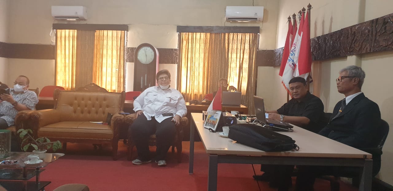 Kehadiran Lembaga Bantuan Hukum SMSI Tepat di Era Digital