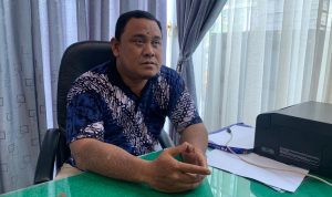 Soroti Tertangkapnya Mantan Kabid Dikdas, Asep Rahmadin: APH Pasti Jeli Dalam Pengembangannya