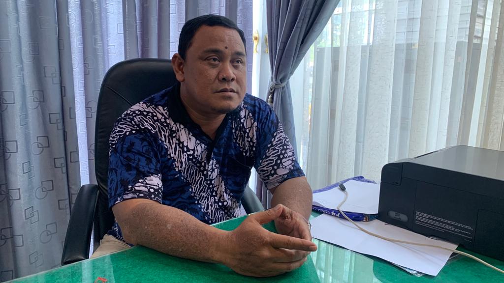 Soroti Tertangkapnya Mantan Kabid Dikdas, Asep Rahmadin: APH Pasti Jeli Dalam Pengembangannya