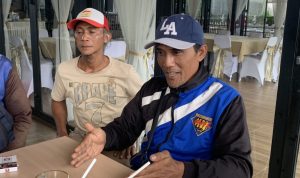 Like and Dislike, TI Lamteng Akan Laporkan TI Provinsi Lampung ke Pusat