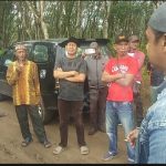 Kuasai Tanah Adat, Masyarakat 5 Keturunan Bandardewa Minta PT HIM Kosongkan Lahan Diluar HGU 16