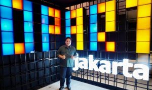 Erick Thohir Menguat dalam Survei Bursa Cawapres 2024, Koordinator Milenial: Wajar, Kinerjanya Moncreng