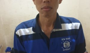 Cabuli Belasan Murid, Oknum Guru Ngaji di Pesisir Barat di Tangkap Polisi.
