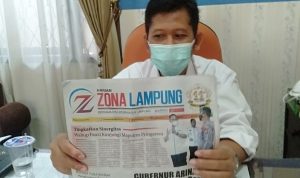 Zonalampung Promo
