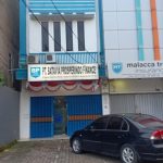 PT.Batavia Porsperindo Finance Sita Mobil Diduga Pakai Preman