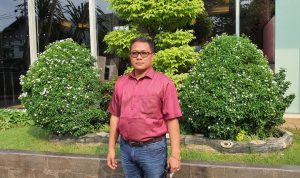 Sorotan Demi Sorotan Dari Aktivis Amir Ma’ruf Khan Terhadap Sosok Mantan Bupati Banyuwangi Abdullah Azwar Anas Terus Digulirkan