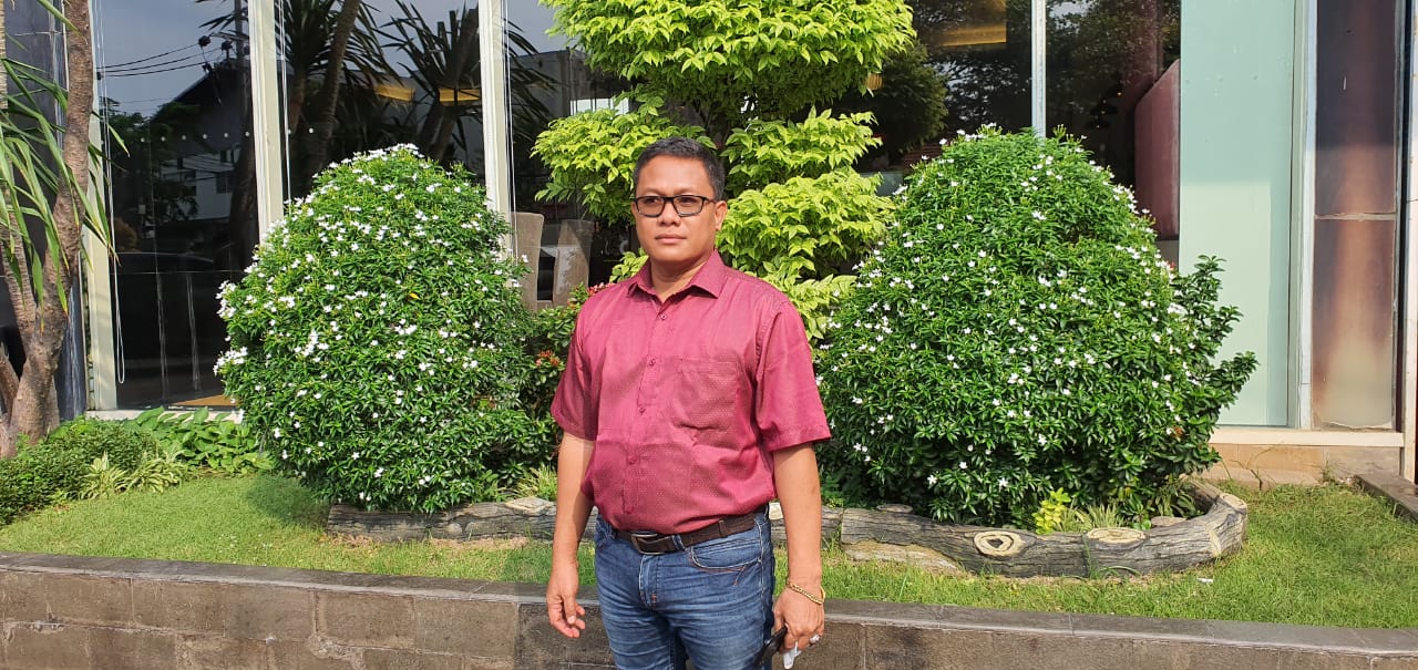 Sorotan Demi Sorotan Dari Aktivis Amir Ma’ruf Khan Terhadap Sosok Mantan Bupati Banyuwangi Abdullah Azwar Anas Terus Digulirkan