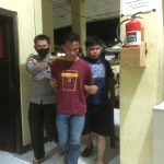 Setubuhi Gadis Dibawah Umur, Pemuda di Pesisir Barat ditangkap Polisi