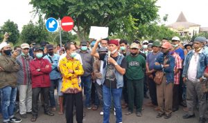 Pernyataan Bernada Ancaman PT HIM Tidak Mempan dalam Hearing Lanjutan DPRD Tubaba