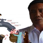 Polres dan Kejaksaan Lamsel Diminta Usut Dugaan ‘Kebocoran’ Dana BLT COVID-19 Rp 15,587 Miliar