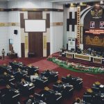 Pemilihan Kapekon secara e-Voting, Pemkab Pringsewu Ajukan Ranperda