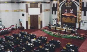 Pemilihan Kapekon secara e-Voting, Pemkab Pringsewu Ajukan Ranperda