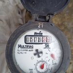 Warga Dusun Bayur Pekon Kotaagung Keluhkan Tagihan PDAM Naik 7 Kali Lipat Perbulan