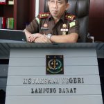 Kasus Dugaan Korupsi Bimtek APDESI Lampung Barat Naik ke tahap Penyidikan