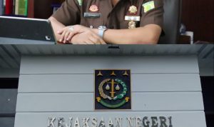 Kasus Dugaan Korupsi Bimtek APDESI Lampung Barat Naik ke tahap Penyidikan Kasus Dugaan Korupsi Bimtek APDESI Lampung Barat Naik ke tahap Penyidikan