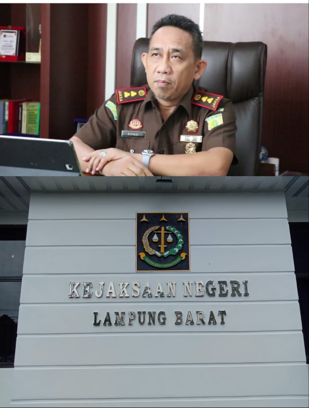 Kasus Dugaan Korupsi Bimtek APDESI Lampung Barat Naik ke tahap Penyidikan