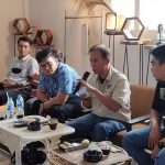 Usai NgoPI, GenPI Lampung X GenPI Lam-Tim Langsung Gas Realisasikan Pemberdayaan Masyarakat