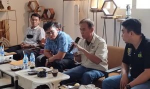 Usai NgoPI, GenPI Lampung X GenPI Lam-Tim Langsung Gas Realisasikan Pemberdayaan Masyarakat