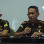 Kejari Lambar Tetapkan 2 Tersangka Kasus Korupsi di Dinas Pekerjaan Umum Pesibar Tahun 2014