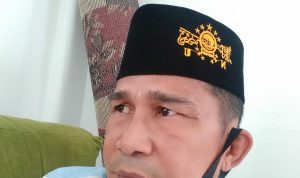 Benson Wertha Ragukan Keseriusan Tim Gugas Tindaklanjuti Rekomendasi DPRD Tulangbawang Barat Benson Wertha Ragukan Keseriusan Tim Gugas Tindaklanjuti Rekomendasi DPRD Tulangbawang Barat