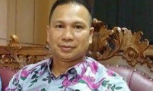 Yantoni: Hasil Ratas, Tim Gugas Akan Fasilitasi Penyelesaian Kasus Tanah Masyarakat 5 Keturunan Bandardewa dengan PT HIM Yantoni: Hasil Ratas, Tim Gugas Akan Fasilitasi Penyelesaian Kasus Tanah Masyarakat 5 Keturunan Bandardewa dengan PT HIM