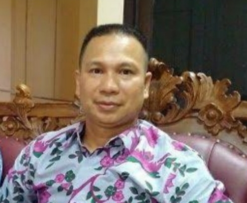 Yantoni: Hasil Ratas, Tim Gugas Akan Fasilitasi Penyelesaian Kasus Tanah Masyarakat 5 Keturunan Bandardewa dengan PT HIM