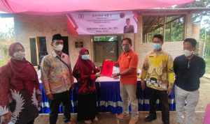 Ketua DPRD Lampung Kembali Gelar Reses Tahap I Dilamteng Ketua DPRD Lampung Kembali Gelar Reses Tahap I Dilamteng