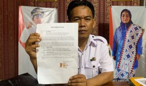 Polemik Aparatur Kampung Dengan Kelompok Budidaya Ikan di Suka Jawa, Ini Kata Kakam dan Camat Bumi Ratu Nuban