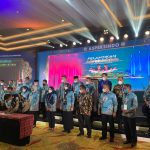 Agus Istiqlal dilantik Sebagai Pengurus Aspeksindo