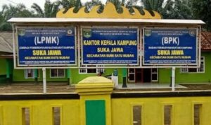 Putuskan Kontrak Mitra Secara Sepihak, Oknum Kakam Sukajawa Tidak Pikirkan Nasib Peternak Ikan