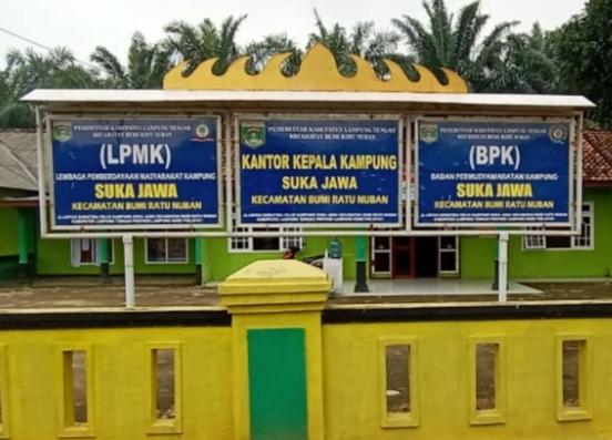 Putuskan Kontrak Mitra Secara Sepihak, Oknum Kakam Sukajawa Tidak Pikirkan Nasib Peternak Ikan