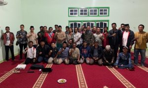 Gandeng Kemitraan Dengan GGF, Koperasi MTB Siap Wujudkan Petani Lamteng Berjaya