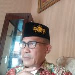 Hadir Sapa Masyarakat 5 Keturunan Bandardewa di Media Online, Bupati Umar Dicibir Benson Wertha