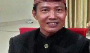 Achmad Sobrie Minta Bupati Tubaba Rekomendasikan Pencabutan HGU 16 An PT HIM