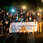 Tuntaskan Java Series, ‘Jalin Komunitas’ Tebar Semangat Tuntaskan Java Series, ‘Jalin Komunitas’ Tebar Semangat