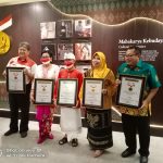 Pencapaian Rencana Strategis SMSI Dicatat MURI Pencapaian Rencana Strategis SMSI Dicatat MURI