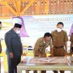 Kabupaten Pesisir Barat Gelar Musrenbang Penyusunan RKPD Tahun 2023