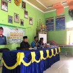 Anggota DPRD Reses di Pekon Tanjung Jati, masyarakat Minta Agar Jalan Akses Pekon dibangun