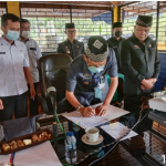 DPRD Pesibar Gelar Paripurna DPRD Persetujuan Ranperda Usul Kepala Daerah