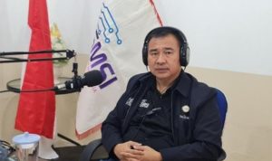 Menjelang Musda SMSI Lampung, Donny: Pencalonan Ketua Terbuka Lebar