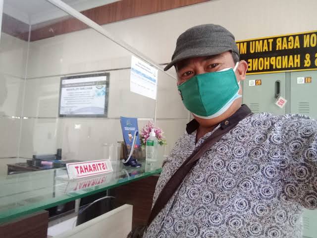 MTM Mengucapkan Selamat Atas Pengukuhan Sekaligus Pelantikan Pengurus JMSI.