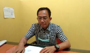 Hendri, Pastikan Tidak Ada Penarikan THR di Plaza Bandar Jaya