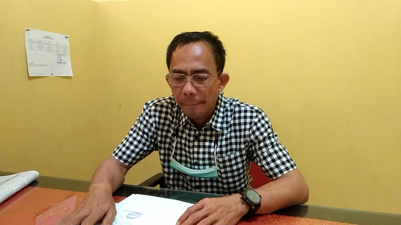 Hendri, Pastikan Tidak Ada Penarikan THR di Plaza Bandar Jaya