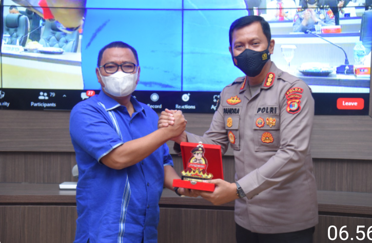Begini Penyelesaian Sengketa Pers Menurut Ahli Pers