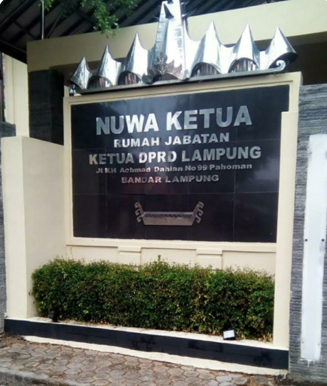 Ketua DPRD Lampung Akan Sambut Pemudik Asal Lampung Malam Ini