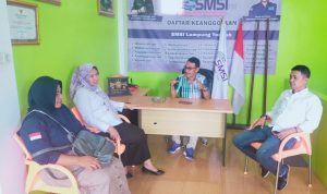 Dituding Terlibat Jual Beli Jabatan, Indah Amelia: Saya Difitnah dan Sangat Dirugikan