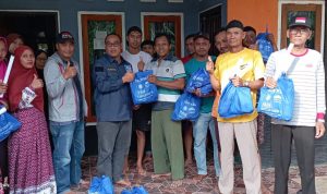 Sambut Arahan Ketum PAN, Abdullah Surajaya Perkuat Konsolidasi Partai dan Sentuh Masyarakat
