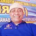 DPC KWRI Tubaba Siap Bersinergi Bersama Pemerintah