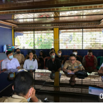 Jelang WSL Krui Pro QS 5000, Pemkab Pesibar Gelar Rapat Bersama PHRI