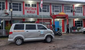Narapidana Rutan Kelas IIB Krui Ditemukan Tewas Gantung Diri di Kamar Mandi Narapidana Rutan Kelas IIB Krui Ditemukan Tewas Gantung Diri di Kamar Mandi